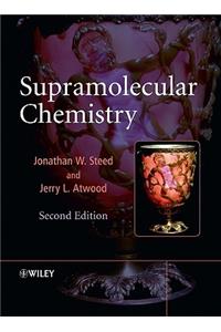 Supramolecular Chemistry