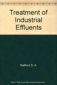 Treatment of industrial effluents
