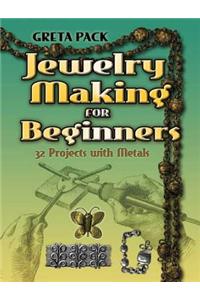 Jewelry Making for Beginners