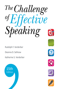 Challenge of Effective Speaking