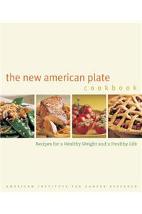 The New American Plate Cookbook