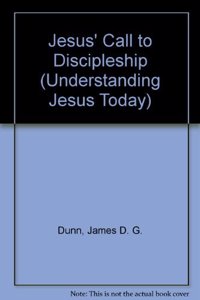 Jesus' Call to Discipleship