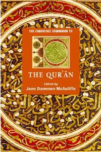 Cambridge Companion to the Qur'ān