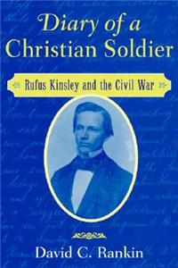 Diary of a Christian Soldier