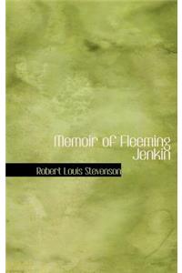 Memoir of Fleeming Jenkin