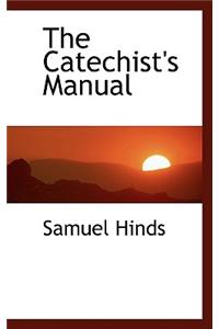 The Catechist's Manual