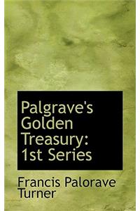 Palgrave's Golden Treasury