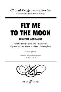 Fly Me to the Moon