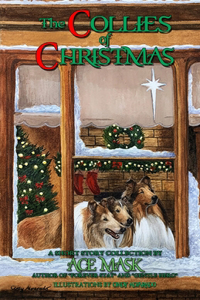 Collies of Christmas