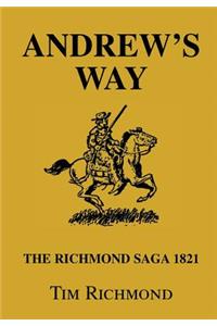 Andrew's Way