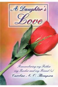 A Daughter's Love
