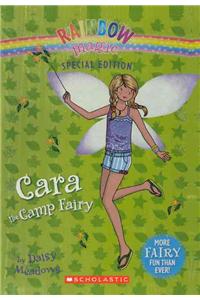 Cara the Camp Fairy