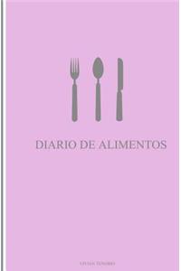 Diario de Alimentos