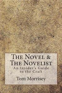 Novel & The Novelist