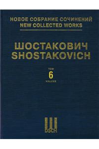 New Collected Works of Dmitri Shostakovich