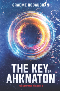 Key of Ahknaton