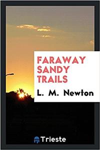 Faraway Sandy Trails