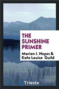 THE SUNSHINE PRIMER