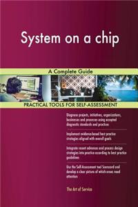 System on a chip