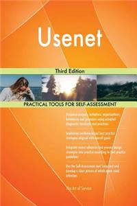 Usenet Third Edition