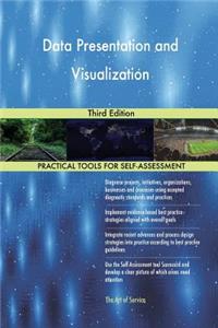 Data Presentation and Visualization Third Edition