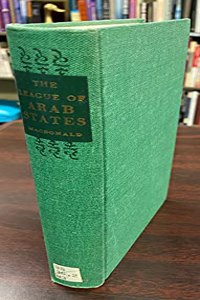 The League of Arab States