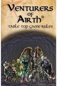 Venturers Of Airth - TTG