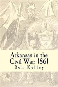 Arkansas in the Civil War