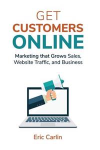 Get Customers Online