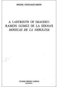 A Labyrinth of Imagery: Ramon Gomez de la Serna's 'Novelas de la Nebulosa'