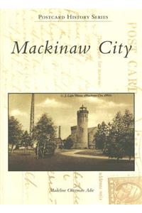 Mackinaw City