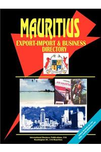 Mauritius Export Import & Business Directory