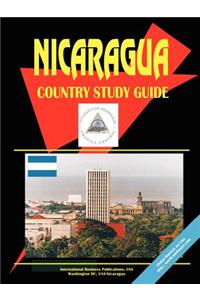 Nicaragua Country Study Guide