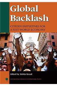 Global Backlash