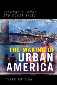 Making of Urban America