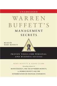 Warren Buffett's Management Secrets