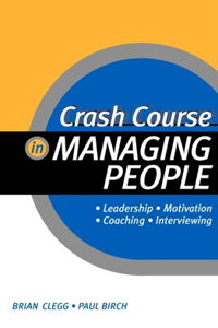 Crash Course in Managing People