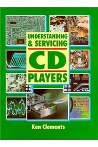 Understanding and Servicing CD Players