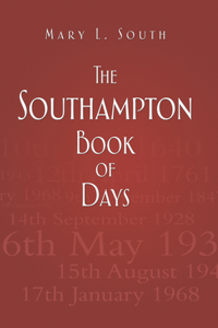 The Southampton Book of Days