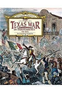 Texas War of Independence