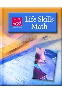 Life Skills Math Student Text