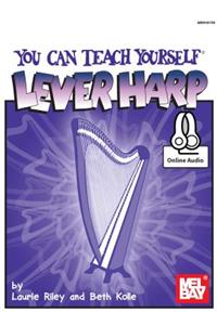 You Can Teach Yourself Lever Harp