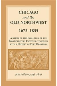 Chicago and the Old Northwest