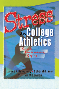 Stress in College Athletics