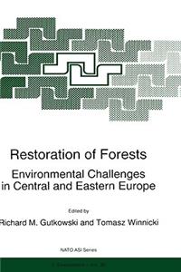 Restoration of Forests