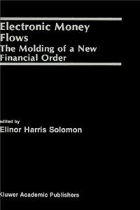 Electronic Money Flows