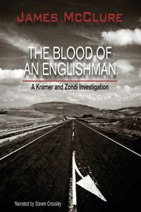 Blood of an Englishman Lib/E