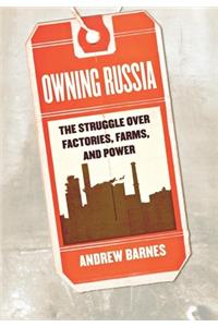 Owning Russia