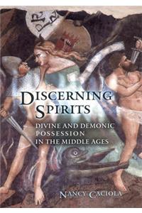 Discerning Spirits