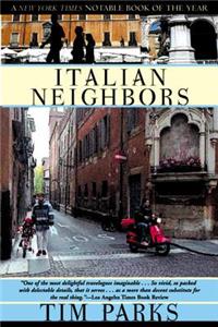 Italian Neighbors